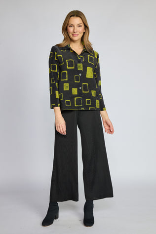 Parisian Pleat Occasion Jacket