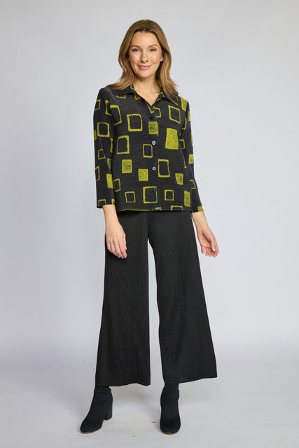 Parisian Pleat Occasion Jacket