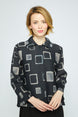 Parisian Pleat Occasion Jacket