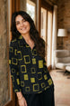 Parisian Pleat Occasion Jacket