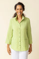 Express Travel Swing Shirt