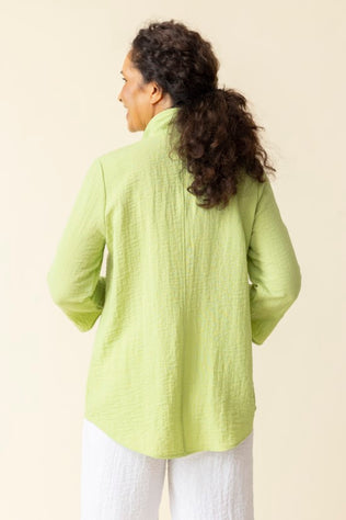 Express Travel Swing Shirt