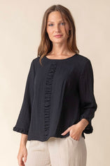 Express Travel Cindy Top