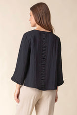 Express Travel Cindy Top