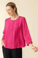 Express Travel Cindy Top