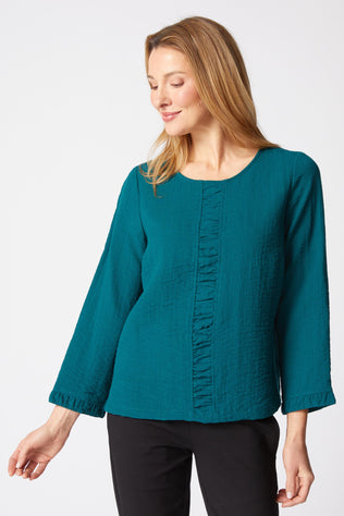 Express Travel Cindy Top