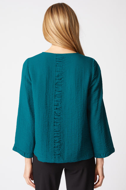 Express Travel Cindy Top