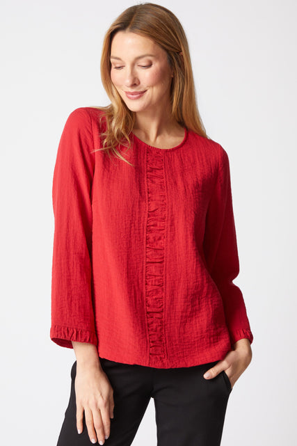Express Travel Cindy Top