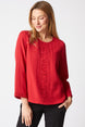 Express Travel Cindy Top