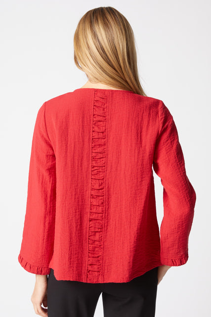 Express Travel Cindy Top