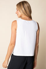 Hampton Tank