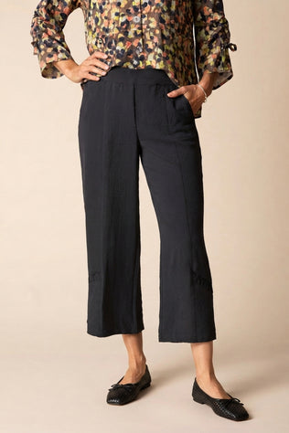 Destination Unknown Crop Pant