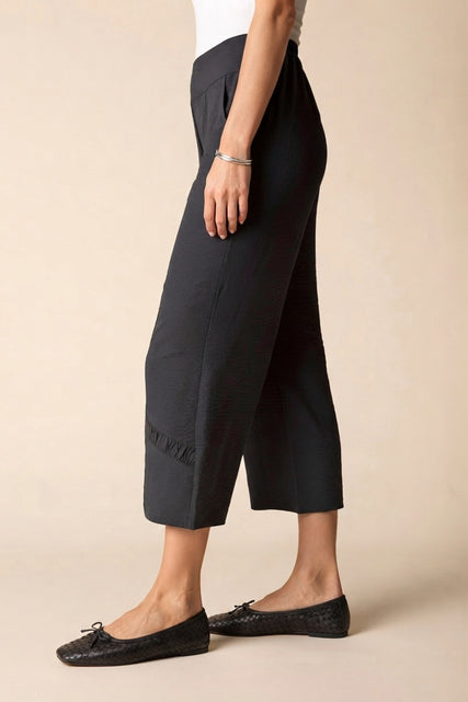 Destination Unknown Crop Pant
