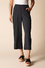 Destination Unknown Crop Pant
