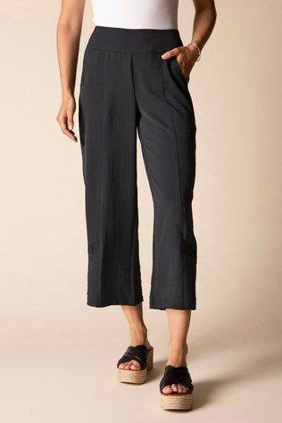 Destination Unknown Crop Pant