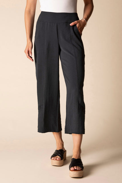 Destination Unknown Crop Pant
