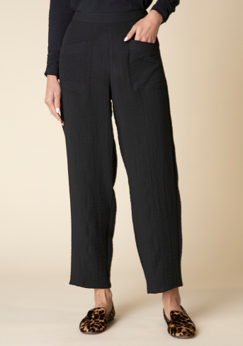 Express Travel Arty Pocket Pant