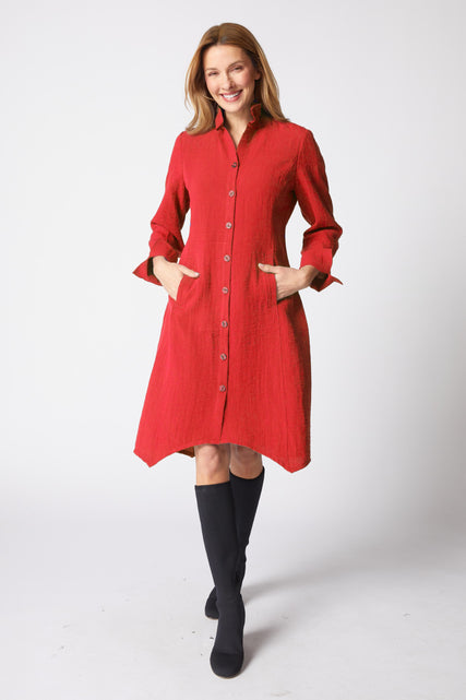Express Travel Artist Dress