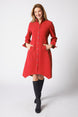 Express Travel Artist Dress
