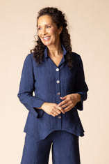 Rayon Jacquard Event Shirt