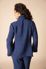 Rayon Jacquard Event Shirt
