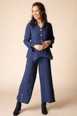 Rayon Jacquard Event Shirt