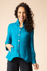 Rayon Jacquard Event Shirt