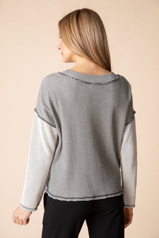 Opposites Attract Pullover