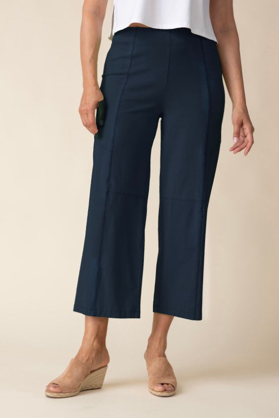 【NONCODE】Hall-in-the-Washing Pants NONCODE】Hall-in-the-Washing Pants English Laundry Men Flat