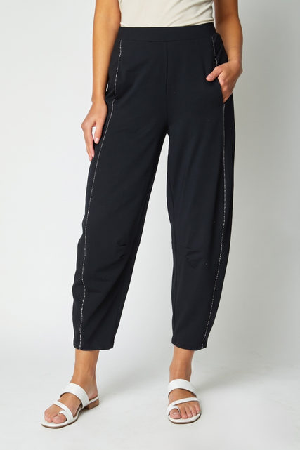Essential Knit City Pant