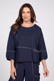 Essential Knit Zanna Top