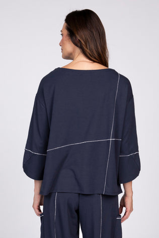 Essential Knit Zanna Top