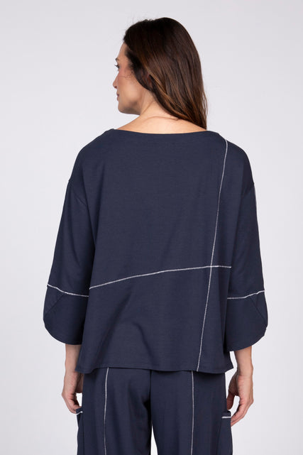 Essential Knit Zanna Top