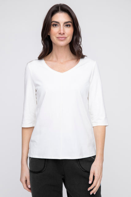 Essential Knit Perfect Tee