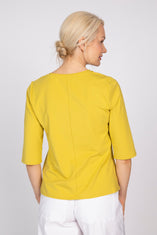 Essential Knit Perfect Tee