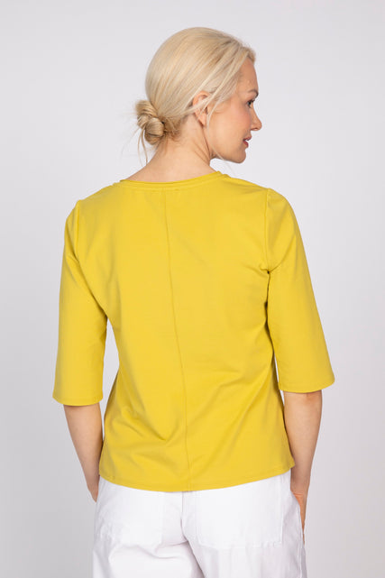 Essential Knit Perfect Tee