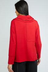 Essential Knit City Top