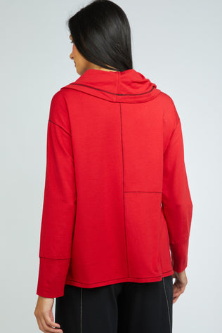 Essential Knit City Top