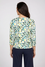 Painted Dot Essential Tee