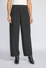 Feather Lux Knit Travel Pant