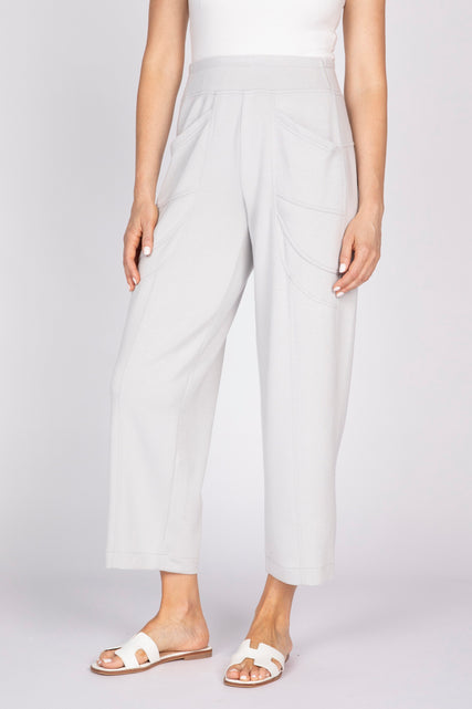 Feather Lux Knit Travel Pant