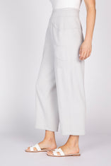 Feather Lux Knit Travel Pant