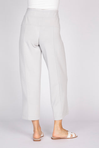Feather Lux Knit Travel Pant