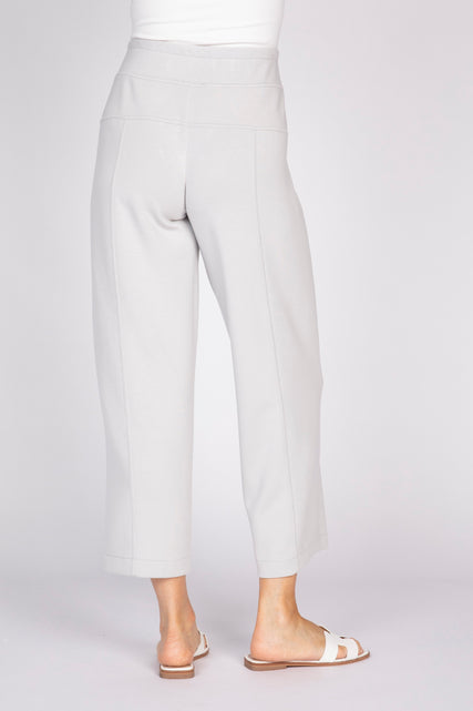 Feather Lux Knit Travel Pant