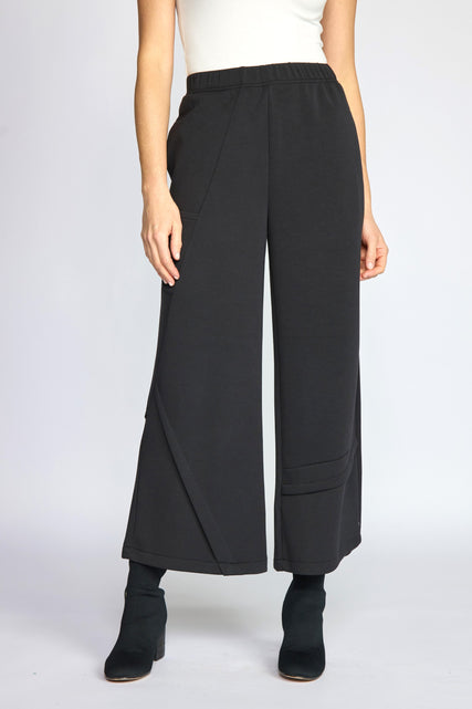 Feather Lux Knit Crossroads Pant