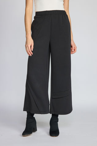 Feather Lux Knit Crossroads Pant