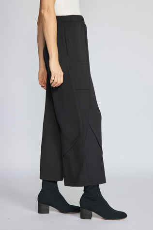 Feather Lux Knit Crossroads Pant