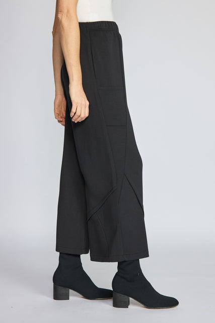 Feather Lux Knit Crossroads Pant