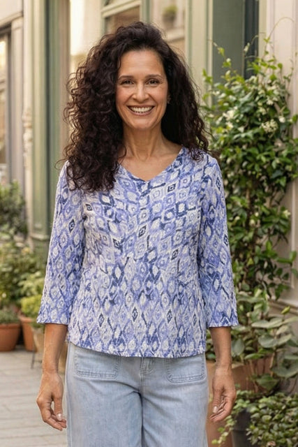 Crossways Top