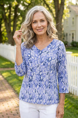 Crossways Top